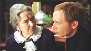 Ирония судьбы (фрагмент 15 )