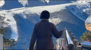 Поездка в Архыз ноябрь 2025