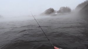 Тёплый Спартаковский сброс 28.12.2025