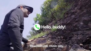 Умные очки Ai с камерой