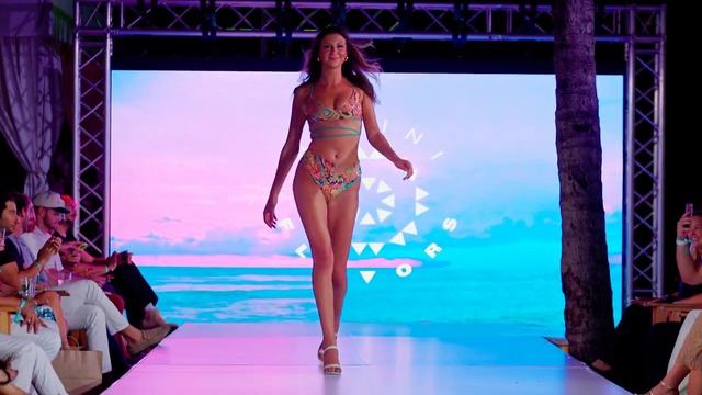 Сексуальные девочки на подиуме. Выпуск № 24 смотреть онлайн