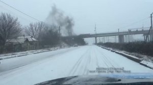 Оккупированная бандеровцами Дружковка!