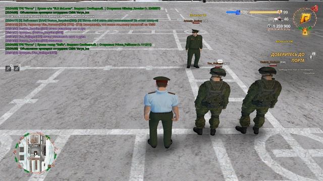 Grand Theft Auto San Andreas 2025.12.28 - 22.34.01.11 смотреть онлайн