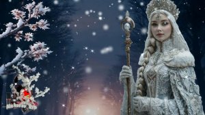 Проект Снегурочка _ Зимы Холодная Душа.mp4