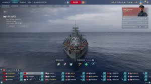 мир кораблей