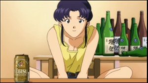 Смешные моменты из аниме #144