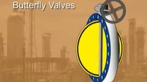 Дисковый затвор, заслонка дисковая, задвижка баттерфляй