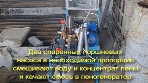 Пенобетон: Новые технологии Cтроительства! 🏠 Пенобетонщики - на новый уровень!