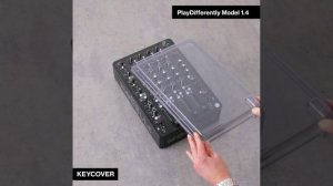 COVER PlayDifferently Model 1.4