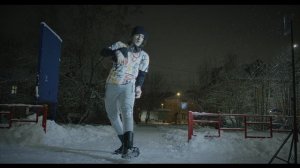 Современные танцы Street dancing