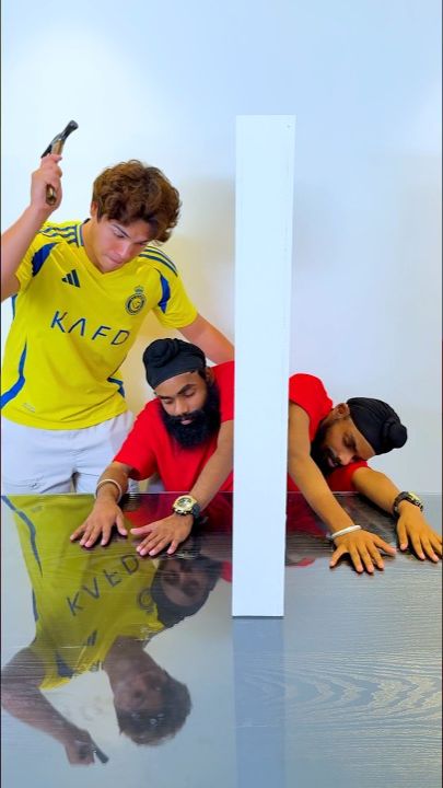 Могут Ли Сиамские Близнецы Чувствовать Боль Друг руга (Близнецы Стокс | Stokes Twins) смотреть онлайн