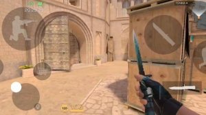 Топ раскид на дюне. Standoff 2.Раскид.