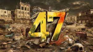 Fallout 3 - МИР АПОКАЛИПСИСА!!!