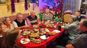 Застольные песни