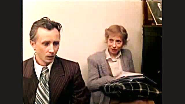 Военно-полевой роман (Фрагмент № 2). смотреть онлайн