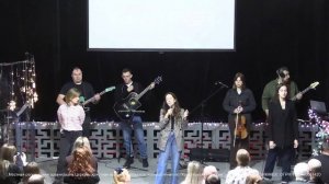 Богослужение | Церковь "Христианская Миссия" г. Саратов