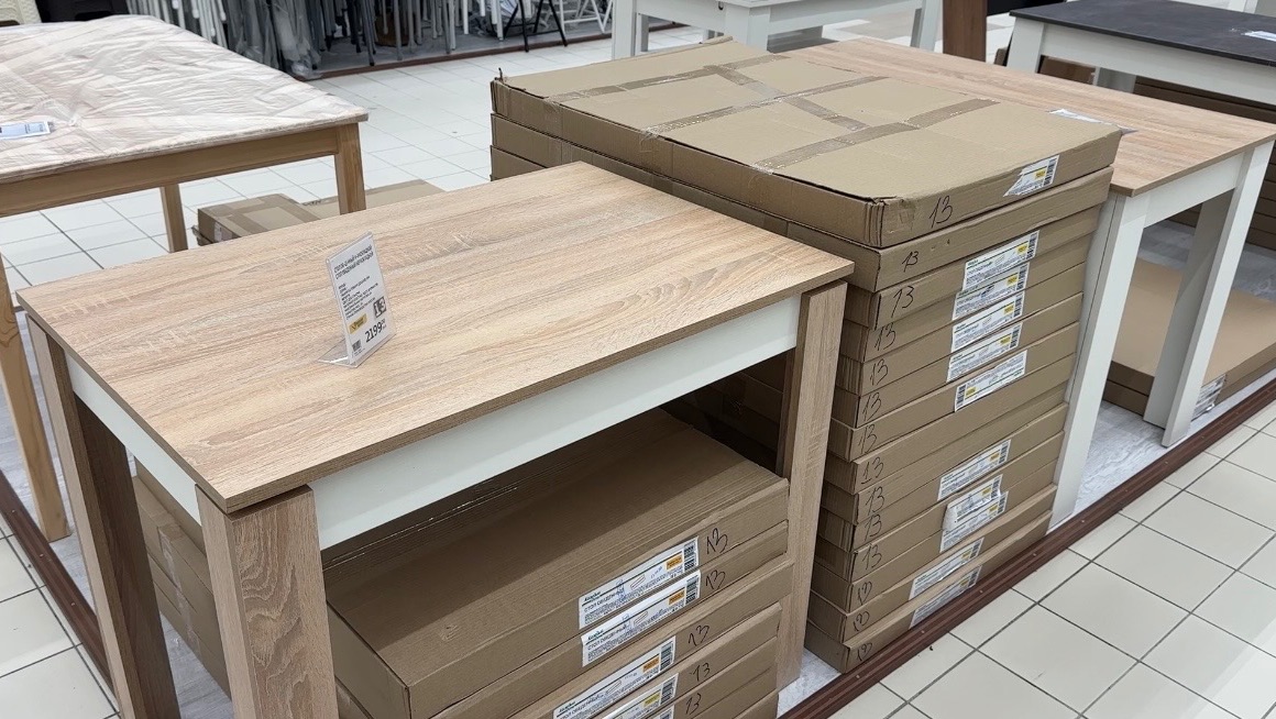 В Светофоре классные завалы посуды! Много новинок для кухни. Красивые тарелки, кружки, кастрюли. смотреть онлайн