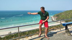 Азия Серия 4(Бангкок,Паттайя,Ко Лан,едем в Камбоджу.)