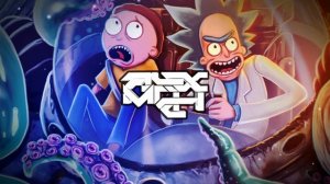 Rick and Morty - I Am Alive (Bombs Away Dubstep Remix)