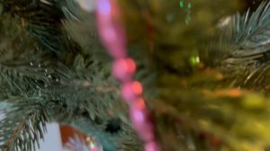 Ёлочные истории нашей семьи | Магия старых игрушек | Дела житейские! #мирувлечений