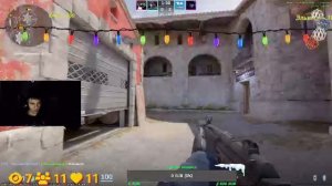 🎄МУЖСКОЙ ВАЙБ В ЧАТ РУЛЕТКИ🎄