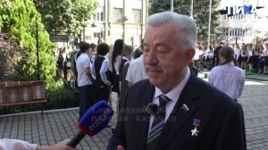 Память о защитниках Отечества навсегда в наших сердцах, — депутат Госдумы