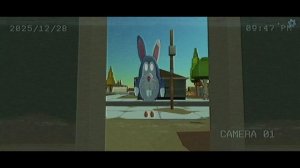 the chicken VHS |3| 46 жертва...