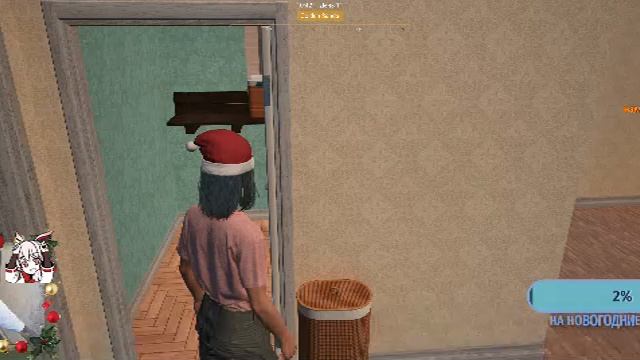 Ranch Simulator смотреть онлайн