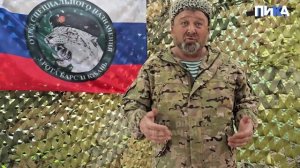 «Бери оружие, пока враг не пришел к тебе»