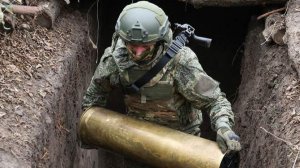 ВС РФ отразили две атаки ВСУ на купянском направлении