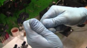 Бессмысленный ремонт топливных форсунок. Увы - выброшенные деньги!