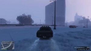 Grand Theft Auto V Enhanced (GTA5 онлайн, ГТА 5 онлайн) онлайн играю 28.12.2025