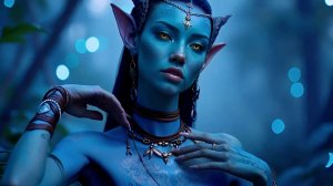 DJH AI Vibes - Beyond The Blue