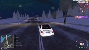 Будни ГИБДД амазинг онлайн