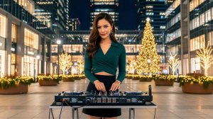 Tokyo Bass EDM – Eurodance EDM Track 190