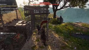 Assassin’s Creed Odyssey Часть - 34 Прохождение