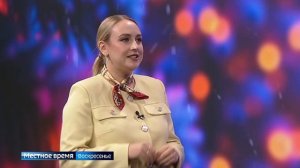 Наталья Бабий. Итоги года и сюжет мечты