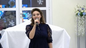 Снова зима белым ковром землю укрывает, Екатерина Гладких, 27 декабря 2025 г