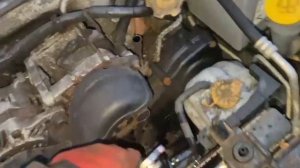 GB5363	Subaru impreza	2007