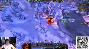 #Dota2 #Turbo #ПодПивас #ЗимаБлизко #ТРенды #FunnyGames