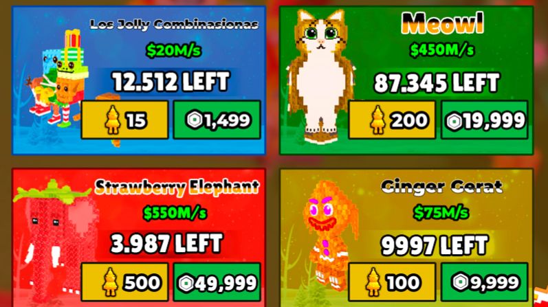 ВСЁ ЭТО ДОБАВИЛ SAMMY в 3 ЧАСА НОЧИ! УСПЕЛ КУПИТЬ? х15 УДАЧИ в РОБЛОКС Steal a Brainrot смотреть онлайн