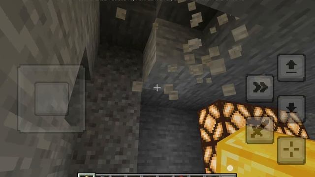 Я делаю больше СЕКРЕТНУЮ Базу! в Minecraft