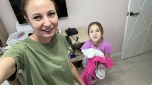 ПОДГОТОВКА К НОВОМУ ГОДУ 2026/УБОРКА И РАСХЛАМЛЕНИЕ ДЕТСКОЙ КОМНАТЫ/РЕМОНТ СВОИМИ РУКАМИ