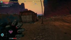 RAGE 2 ( часть 2 )