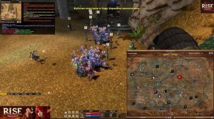 Запись трансляции осады №95 (28.12.2025г.)