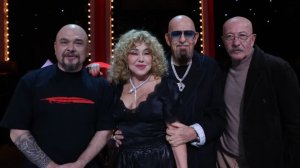 Три аккорда от 28.12.2025 анонс, что будет в эфире