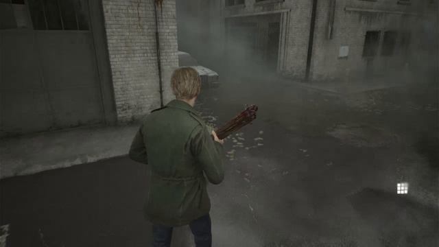 Silent Hill 2 (ремейк 2024)▶прохождение#4 смотреть онлайн