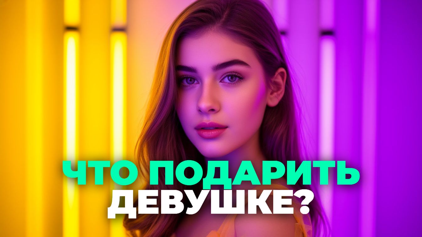 🌷 ТОП-5 мультистайлеров для стильного подарка девушке в 2025 смотреть онлайн