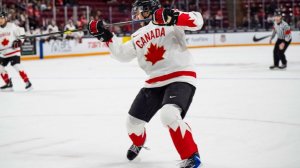 IIHF расследует инцидент с поведением канадцев на МЧМ