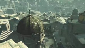 Assassin's creed 1 ( часть 3 )